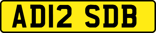 AD12SDB