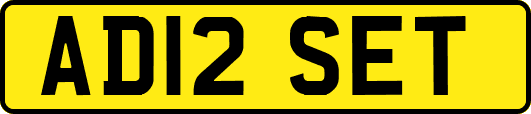 AD12SET