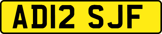 AD12SJF