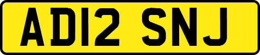 AD12SNJ
