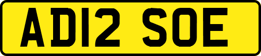 AD12SOE