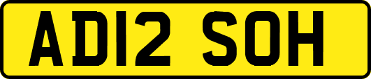 AD12SOH