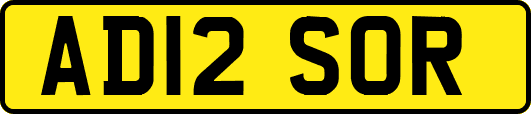 AD12SOR