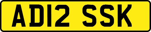 AD12SSK
