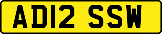 AD12SSW