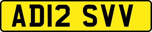 AD12SVV