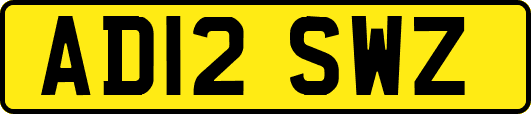 AD12SWZ