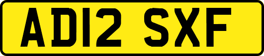 AD12SXF