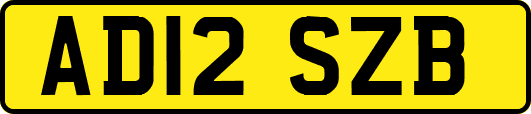 AD12SZB