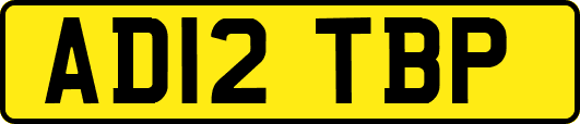 AD12TBP