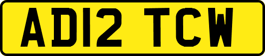 AD12TCW