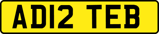 AD12TEB
