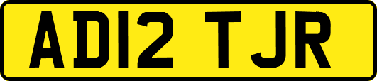 AD12TJR