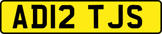 AD12TJS