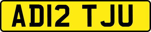 AD12TJU