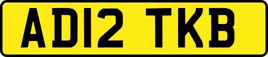 AD12TKB
