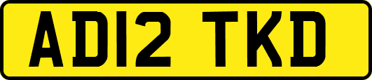 AD12TKD