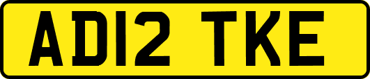 AD12TKE