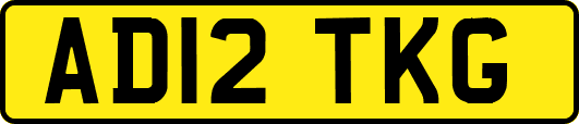 AD12TKG