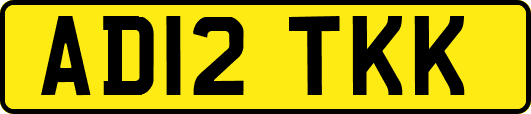 AD12TKK