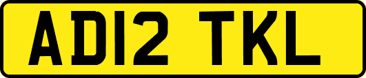 AD12TKL