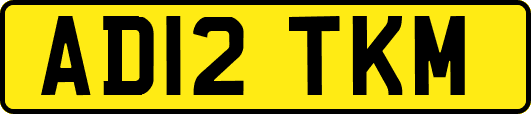 AD12TKM