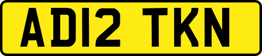 AD12TKN