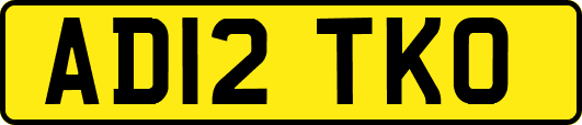 AD12TKO