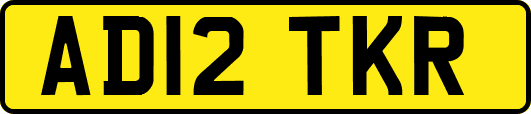 AD12TKR