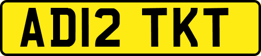 AD12TKT