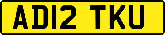 AD12TKU