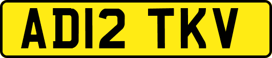 AD12TKV