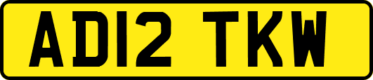 AD12TKW