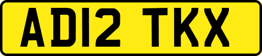 AD12TKX