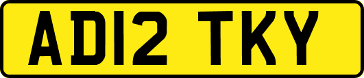 AD12TKY