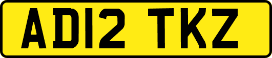 AD12TKZ