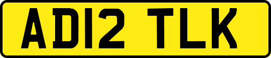 AD12TLK