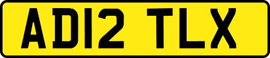 AD12TLX