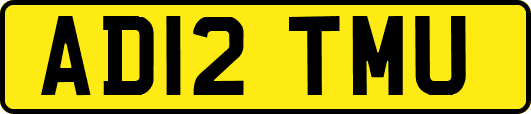 AD12TMU
