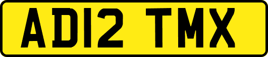 AD12TMX