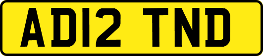 AD12TND