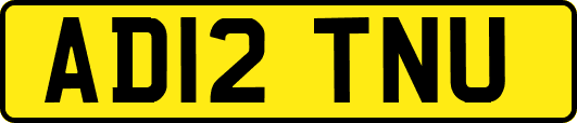 AD12TNU