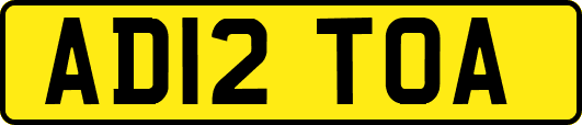 AD12TOA