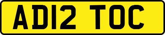 AD12TOC