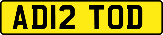 AD12TOD
