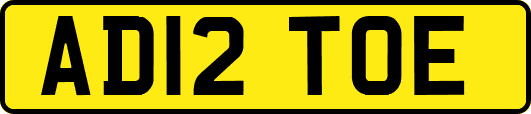 AD12TOE