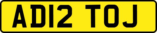 AD12TOJ