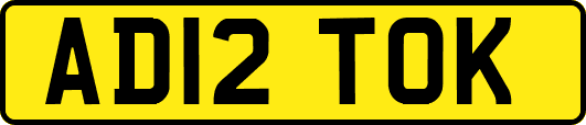AD12TOK