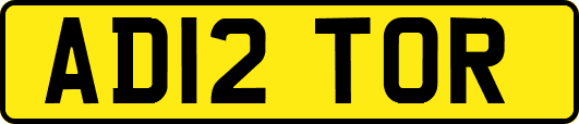 AD12TOR