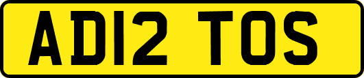 AD12TOS